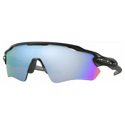Oakley Radar EV Path - Lunettes de soleil Matte Black Unique