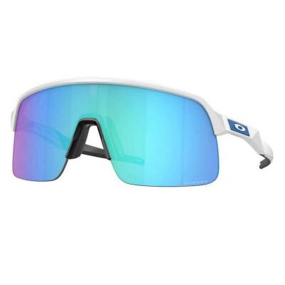 Lunettes de sport Oakley OO9463 - Blanc