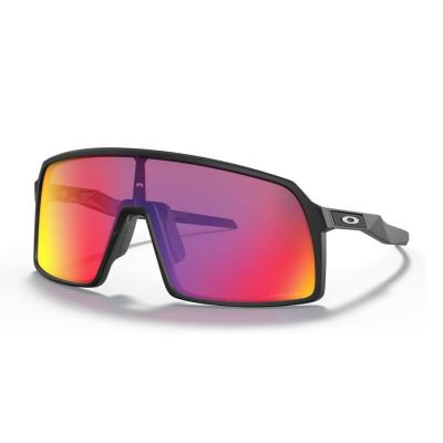 Oakley Lunettes de Soleil Homme OO9406 Noir 