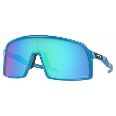 Lunettes de soleil Oakley Sutro PRIZM (bleues) - One Size Ciel
