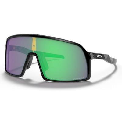 Lunettes de soleil Oakley Oo9462 sutro s col. 946206 Hommes Carr&eacute; Noir