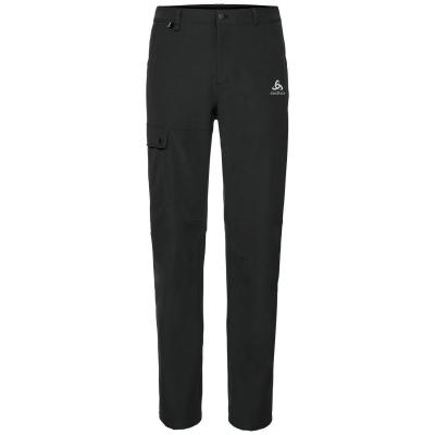 Odlo Alta Badia Pantalon Femme, Noir, 34 EU