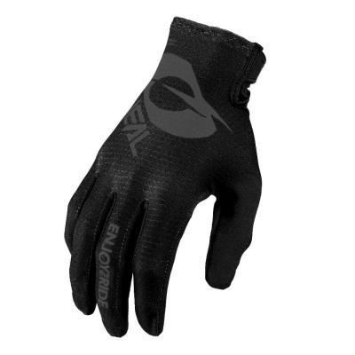 O'Neal - Matrix Glove Stacked - Gants taille M, noir
