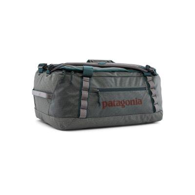 Patagonia - Black Hole Duffel 40 - Sac de voyage taille 40 l, gris