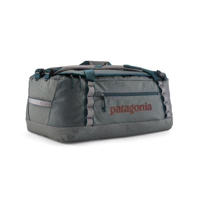 Patagonia - Black Hole Duffel 55 - Sac de voyage taille 55 l, gris