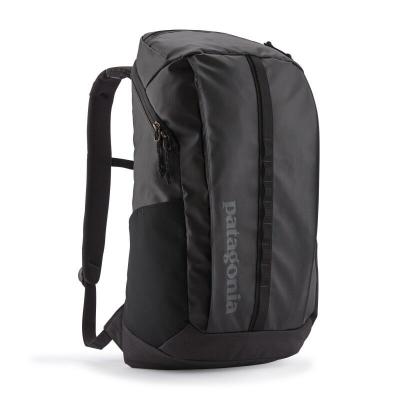Patagonia - Black Hole Pack 25L - Sac &agrave; dos journ&eacute;e gris/noir
