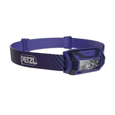 Tikka Core Lampe Frontale Adulte Unisexe, Bleu, u (E067AA01) - Petzl