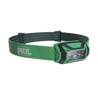 Petzl Tikka Core - 450 lumens Lampe frontale / &eacute;clairage