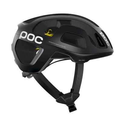 POC - Octal MIPS - Casque de cyclisme taille 56-62 cm - L, noir