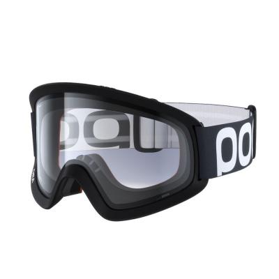 Poc Ora - Masque VTT Uranium Black Unique