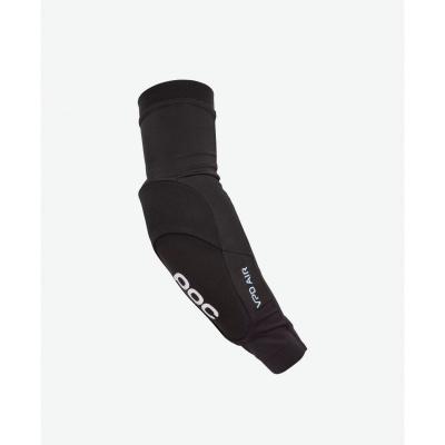 Poc - VPD Air Sleeve - Protection VTT bras Uranium Black - XS