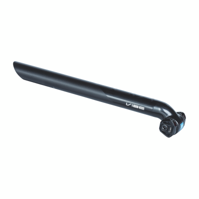 Pro Vibe Alu Seatpost Noir 350 mm / 31.6 mm