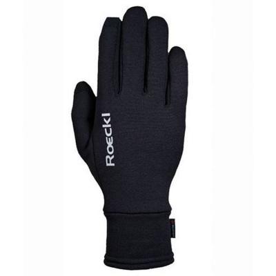 Roeckl Paulista Long Gloves Noir 9 Homme
