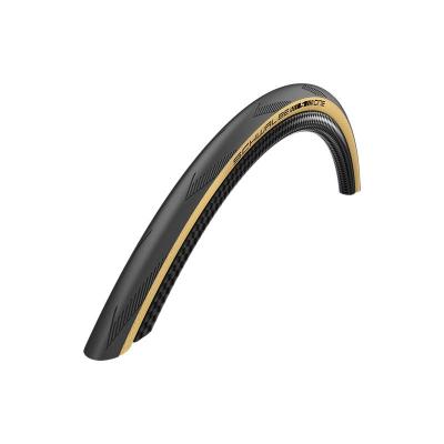 Schwalbe One Performance Raceguard Foldable Road Tyre Noir 700C / 25