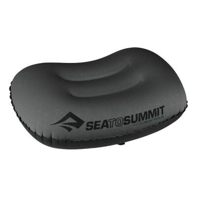 Sea To Summit Aeros Ultralight Regular Pillow Gris 36 x 26 x 12 cm