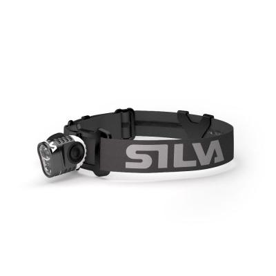 Silva Trail Speed 5XT - Lampe frontale Taille unique