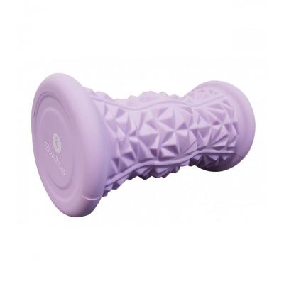 Sveltus Rouleau de massage pieds Lilas Taille unique