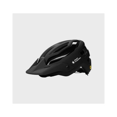 Casque sweet protection trailblazer mips noir