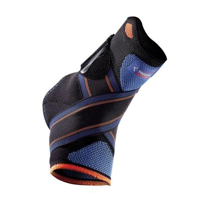 Thuasne - Novelastic Strapping Ankle Brace - Chevill&egrave;re Unique - L
