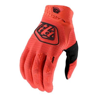 Troy Lee Designs Air Gants Motocross Orange XL