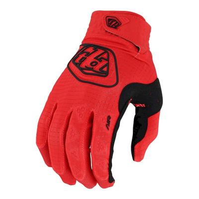Troy Lee Designs Air Gants Motocross Rouge M