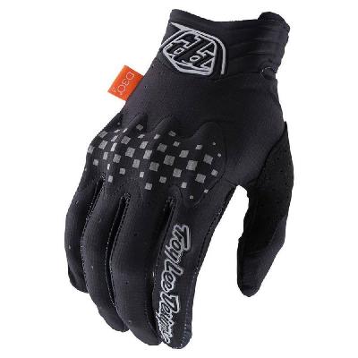Troy Lee Designs Gambit Gants Motocross Noir XL