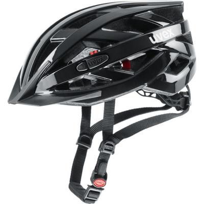 Uvex I-vo 3d Mtb Helmet Noir M