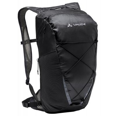 Vaude - Uphill 16 - Sac &agrave; dos v&eacute;lo taille 16 l, noir