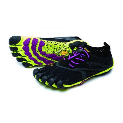 Chaussures de running femme Vibram 5 Fingers V-Run