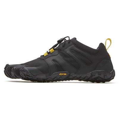 Vibram Fivefingers V-trail 2.0 Trail Running Shoes Noir EU 36 Femme