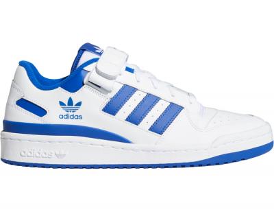 Baskets basse adidas Originals Forum