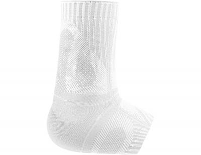 Bauerfeind Sports Achilles Support Bandage Blanc