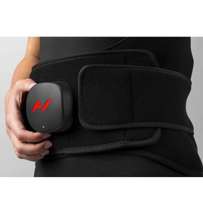 Hyperice Venom 2 Massage Belt Noir