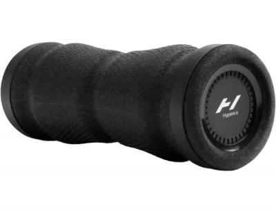 rouleau de massage vibrant hyperice vyper go noir