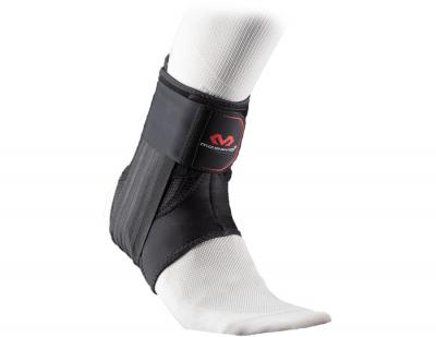 Attelle de cheville McDavid Phantom 2+ noir - XL-XXL