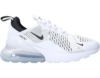 Chaussure Nike Air Max 270 pour femme - Blanc