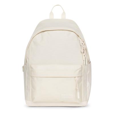 Sac a dos Adulte unisexe Eastpak ICON PAK'R Off Blanc