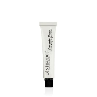 AVOCADO PEAR - CR&Egrave;ME DE NUIT NOURRISSANTE- 15 ml