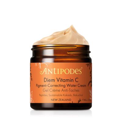 Gel-cr&egrave;me anti-t&acirc;ches &agrave; la vitamine C - Antipodes