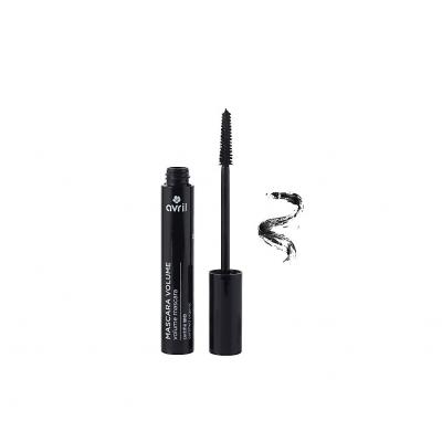 Avril - Mascara Volume Noir Certifi&eacute; bio 10 ml