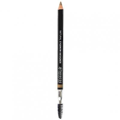 Benecos Crayon &Agrave; Sourcils Designer Blonde Light 1.05 gr