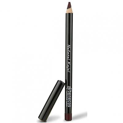 Benecos crayon contour des yeux naturel kajal vert 1ud