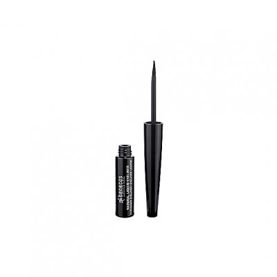 Benecos eyeliner eyeliner eyeliner eye pencil black liquid 1pc