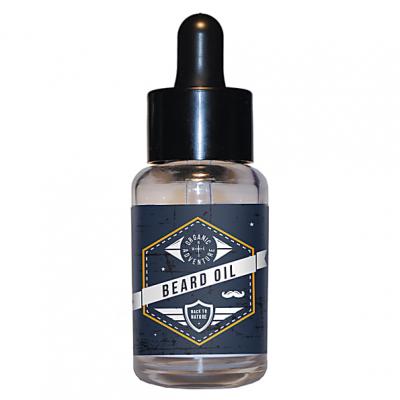 Benecos &Oacute;leo para Barba Vegan BEN4335 30ml