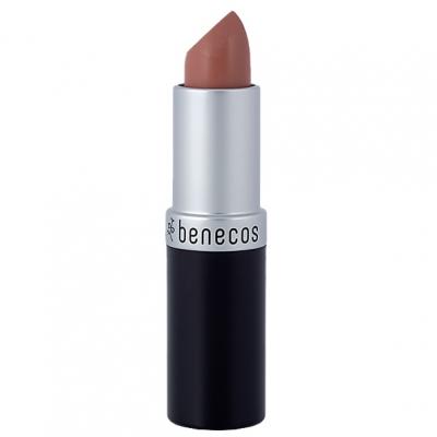 Benecos Rouge &agrave; L&egrave;vres Mat 4,5 g - Muse