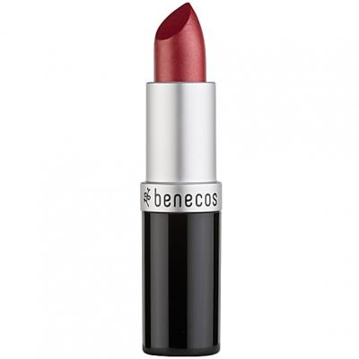 Rouge &agrave; L&egrave;vres Brillant Bio - Benecos Peach