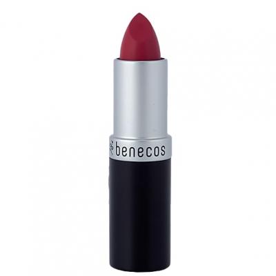 Rouge &agrave; L&egrave;vres Mat Bio - Benecos Wow!