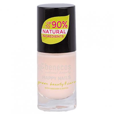 Vernis &agrave; ongles, BE My Baby Benecos, 9&nbsp;ml