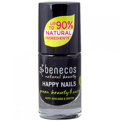 Benecos Cosmeticos Vernis &agrave; Ongles Licorice 5ml