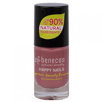 Benecos Vernis &agrave; Ongles Mystery 5ml